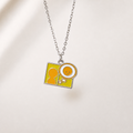 Mii Friend Mood Window Pendant
